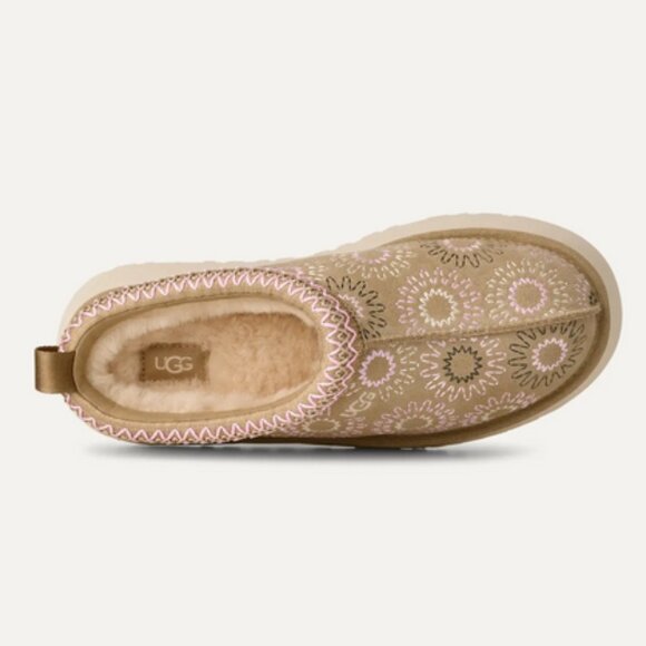 🇨🇦  UGG Women's Tazz Sun Stitch - Picture 6 of 6